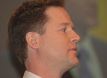 Nicholas Clegg