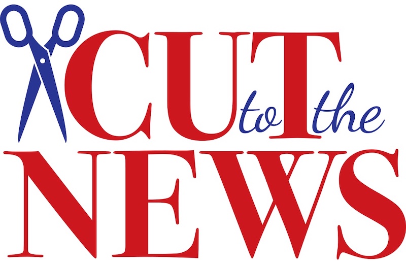 Cut to the News